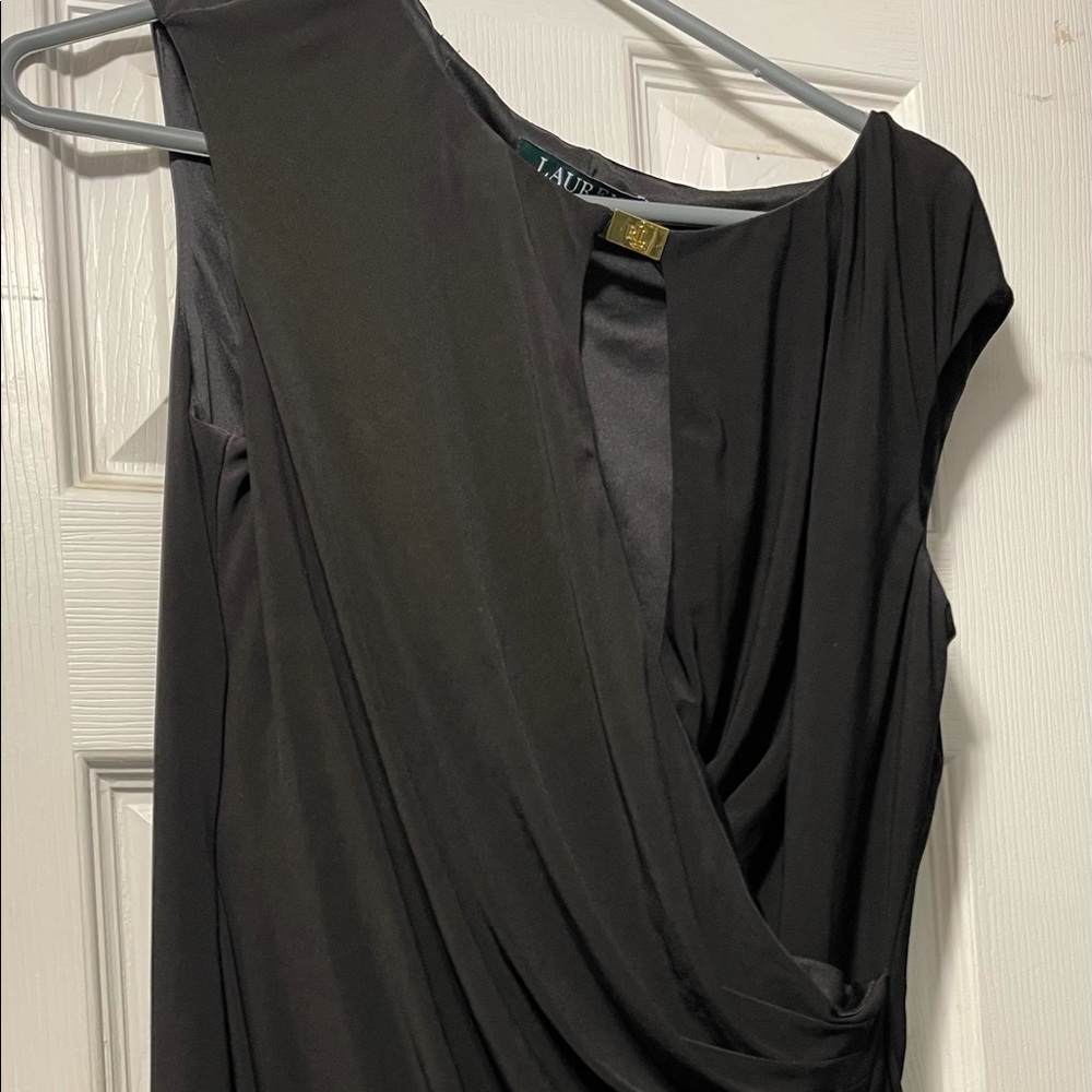 Black Ralph Lauren Dress